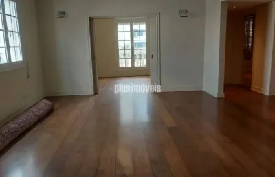 Apartamento com 4 quartos à venda na Rua Presidente Prudente, 62, Jardim Paulista, São Paulo