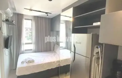 Cobertura com 1 quarto à venda na Rua Turiassu, 1473, Perdizes, São Paulo