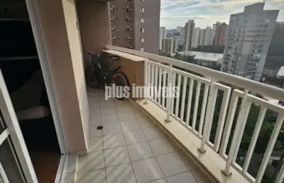Apartamento com 2 quartos à venda na Rua José Ramon Urtiza, 181, Panamby, São Paulo