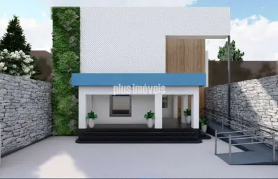 Casa comercial com 10 salas para alugar na avenida brigadeiro luís antônio, 3630, jardim paulista, são paulo, 325 m2 por r$ 53.000