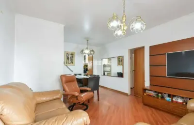 Apartamento com 2 quartos à venda na Rua Oscar Freire, 1961, Pinheiros, São Paulo