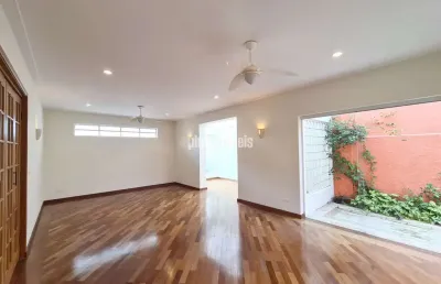 Casa com 3 quartos à venda na Rua Dom Luís de Bragança, 148, Mirandópolis, São Paulo