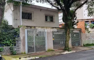 Casa com 4 quartos à venda na Rua Michigan, 193, Brooklin Paulista, São Paulo
