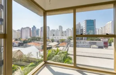 Apartamento com 3 quartos e 5 banheiros à venda, 149 m² por r$ 3.690.000