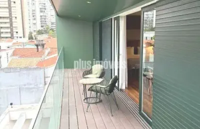 Studio com 1 dormitório à venda, 90 m²  vila olimpia