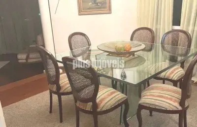 Apartamento com 3 quartos à venda na avenida jamaris, 660, planalto paulista, são paulo, 149 m2 por r$ 1.590.000