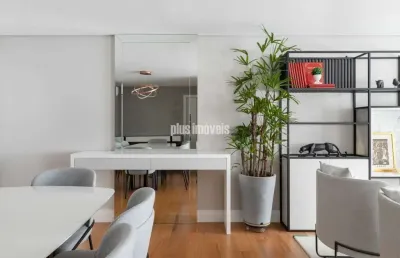 Apartamento com 3 quartos à venda na Alameda Jaú, 712, Jardim Paulista, São Paulo