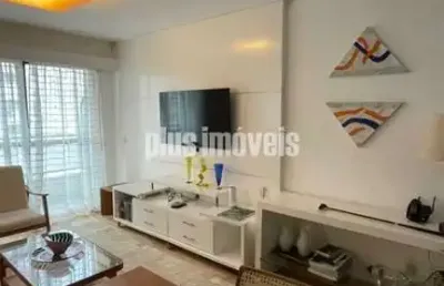 Apartamento com 1 quarto para alugar na Alameda Ministro Rocha Azevedo, 750, Cerqueira César, São Paulo