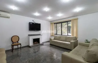Sala comercial com 2 salas à venda na Rua General Mena Barreto, 756, Jardim Paulista, São Paulo