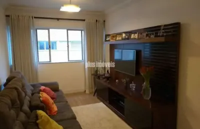 Apartamento com 3 quartos à venda na Rua Senador Milton Campos, 186, Chácara Santo Antônio, São Paulo