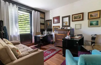 Casa comercial à venda na Rua Alves Guimarães, 533, Pinheiros, São Paulo