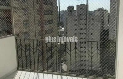 Belíssimo apartamento de 72 m² composto por 02 quarto