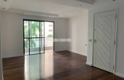 Apartamento com 3 quartos para alugar na Alameda dos Aicás, 956, Moema, São Paulo