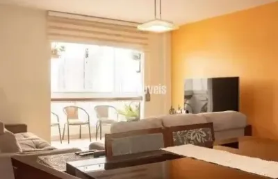 Apartamento com 4 quartos à venda na Avenida Onze de Junho, 1291, Vila Clementino, São Paulo