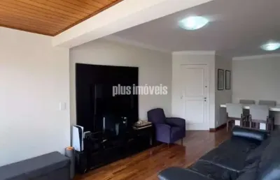 Apartamento com 3 quartos à venda na Rua Rio Grande, 551, Vila Mariana, São Paulo