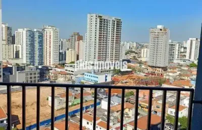 Apartamento com 3 quartos à venda na Rua Vergueiro, 6052, Chácara Klabin, São Paulo