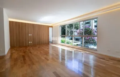 Apartamento com 3 quartos à venda na Alameda Itu, 1267, Jardim América, São Paulo