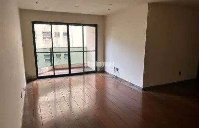 Apartamento com 3 quartos à venda na Rua Tucuna, 742, Perdizes, São Paulo