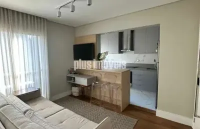 Apartamento com 1 quarto à venda na Alameda Itu, 395, Jardim Paulista, São Paulo