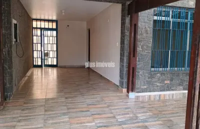 Casa com 5 quartos para alugar na Rua João de Gênova, 12, Santo Amaro, São Paulo