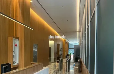 Sala comercial para alugar na Alameda Santos, 647, Cerqueira César, São Paulo