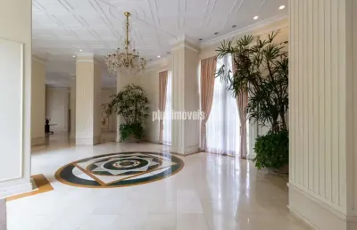 Apartamento com 3 quartos à venda na Rua Ernesto de Oliveira, 400, Vila Mariana, São Paulo