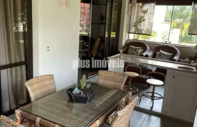 Apartamento com 3 quartos à venda na Rua José de Oliveira Coelho, 170, Morumbi, São Paulo