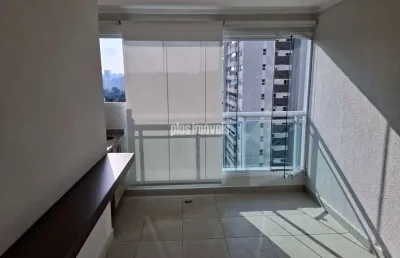 Apartamento com 2 quartos para alugar na Rua São José, 150, Alto da Boa Vista, São Paulo