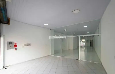 Loja 220 m² , vila mariana, ,salão comercial , próximo da estacão do metro