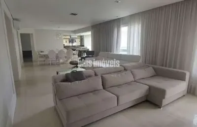 Apartamento com 3 quartos à venda na Avenida Doutor Cardoso de Melo, 585, Vila Olímpia, São Paulo