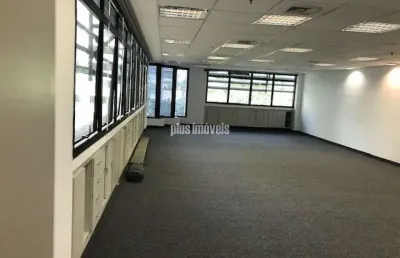 Conjuto comercial  - locação - paulista x luis antonio