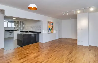 Apartamento com 3 quartos à venda na Rua Pernambuco, 55, Higienópolis, São Paulo