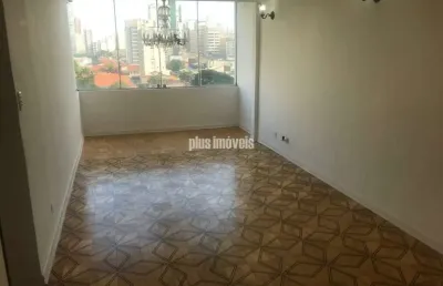 Apartamento 110 m², pinheiros , 3 dormitórios sendo 1 suite , 1 vaga de garagem