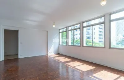 Apartamento com 3 quartos à venda na Rua Constantino de Sousa, 437, Campo Belo, São Paulo