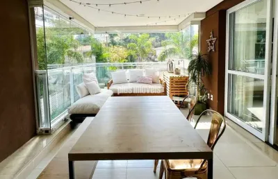 Apartamento com 2 quartos à venda na Rua Said Aiach, 191, Paraíso, São Paulo