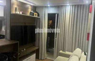 Mobiliado        -    próximo ao colégio porto seguro 2 dorms garagem, excelente lazer