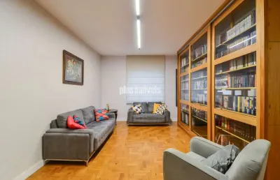 Apartamento com 3 quartos à venda na Alameda Jaú, 369, Jardim Paulista, São Paulo