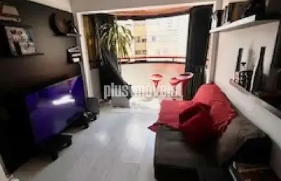Excelente localização !!! oportunidade- andar alto- lazer