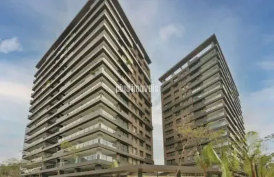 Apartamento com 3 quartos à venda na Rua Manoel da Nóbrega, 1506, Paraíso, São Paulo