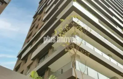 Apartamento com 3 quartos à venda na Rua Manoel da Nóbrega, 1506, Paraíso, São Paulo