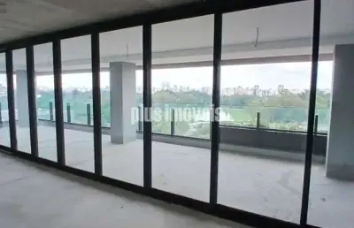 Apartamento com 4 quartos à venda na Rua Manoel da Nóbrega, 1506, Paraíso, São Paulo