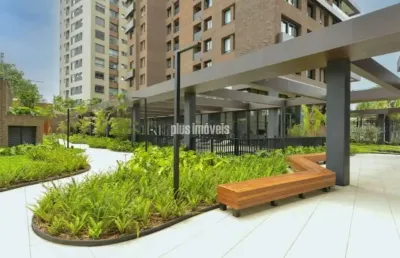 Apartamento com 4 quartos à venda na Rua Manoel da Nóbrega, 1506, Paraíso, São Paulo