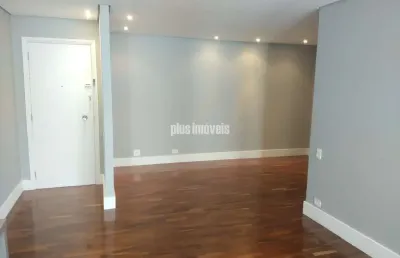 Apartamento com 3 quartos para alugar na Rua Domingos Fernandes, 700, Vila Nova Conceição, São Paulo