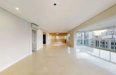 Apartamento com 2 quartos para alugar na Alameda dos Jurupis, 323, Moema, São Paulo
