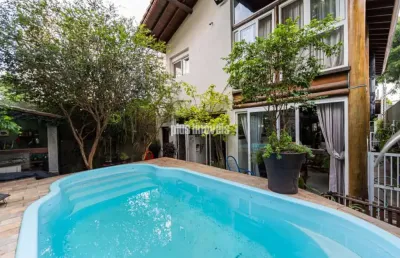 Casa com 4 quartos à venda na Rua Maiacaré, 38, Planalto Paulista, São Paulo