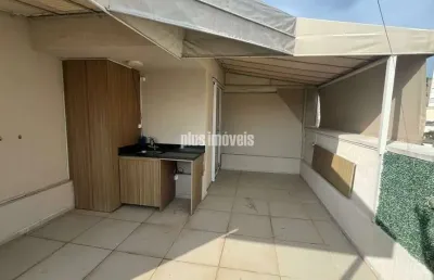 Apartamento com 2 quartos à venda na Rua Martim Francisco, 506, Higienópolis, São Paulo