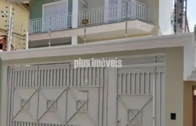 Sobrado com 3 quartos e 5 banheiros à venda, 200 m²
