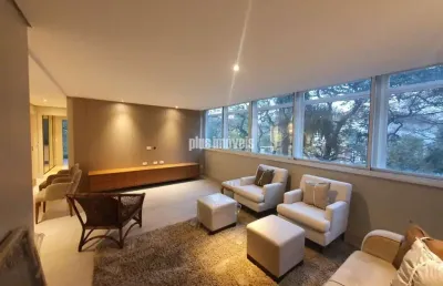 Apartamento com 3 quartos à venda na Avenida Nove de Julho, 5658, Jardim Paulista, São Paulo