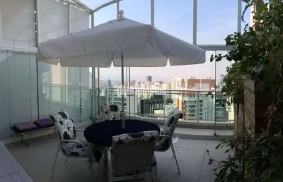 Apartamento com 2 quartos à venda na Alameda Ministro Rocha Azevedo, 38, Cerqueira César, São Paulo