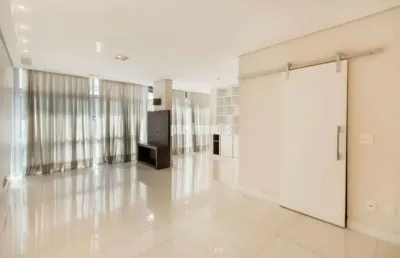 Apartamento com 2 quartos para alugar na Rua Romilda Margarita Gabriel, 178, Itaim Bibi, São Paulo